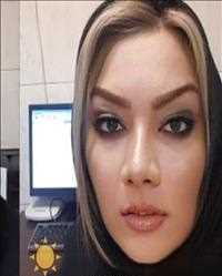 دکتر بهارک مستعان فر
