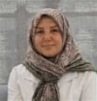 دکتر لیلا رضایی