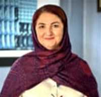 دکتر عالیه زنده دل جاده کناری