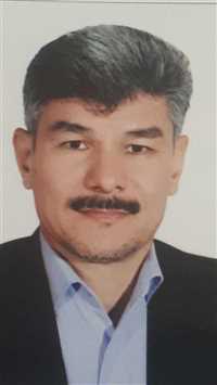 علی محمد متقیان راد