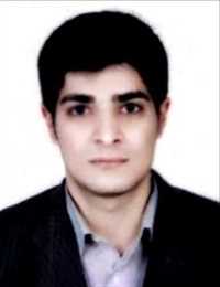 دکتر محمد امین رهدار