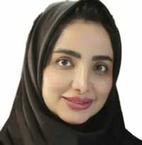 دکتر پروانه ابراهیمی علویجه