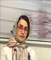 دکتر زهره مظلوم