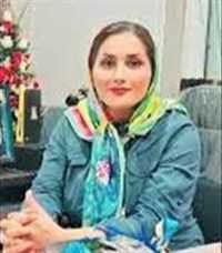 دکتر نسرین علی نژاد