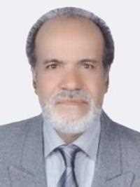 دکتر سیدعلی حسامی