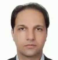 دکتر علی مقدسی