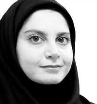دکتر فاطمه خسروی پور