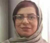 مریم شمس الدین میگونی