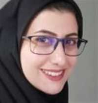 مژگان آل بهبهانی