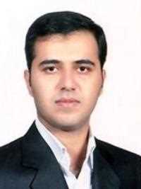دکتر امین مسجدی