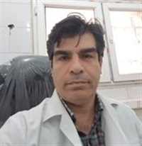 دکتر ساسان آریافر