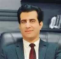 دکتر مجتبی احمدی