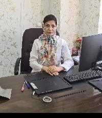 دکتر طناز نیکجو فر