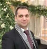 دکتر امیر محمد کیهان