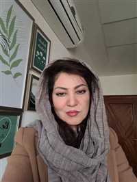 سایه پاکروان لبنانی