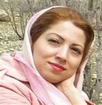 الهام رضایی
