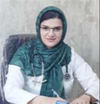 دکتر مهسا مسعودی صدقیانی