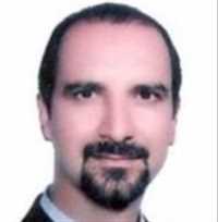 دکتر سعید فرجی