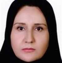دکتر ربابه تهوری