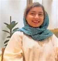 ملیکا تاج بخش