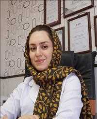 مریم کامکار