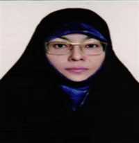 دکتر طاهره محدث