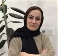 مهدیه کریمی فرد