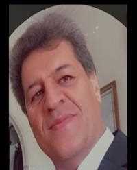 دکتر علی مصطفی زاده