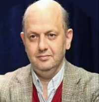 دکتر وحید ضیایی