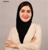 فاطمه بحرانی فرد