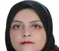 دکتر نوشین هاشمی