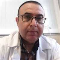 دکتر عادل فلاح قاجاری