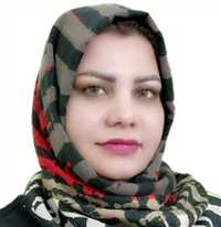 منیره شجاعی نسب