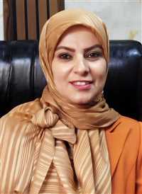 شکوفه علیدادی شمس آبادی