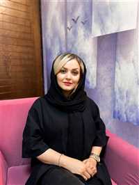 معصومه حبیب الله