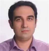 دکتر یاشار رضاعی
