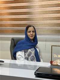 دکتر مریم غلامی سمسوری