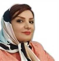 سحر اسکندری