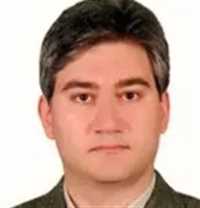 دکتر مازیار معصومی
