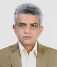 دکتر حمیدرضا خورسند