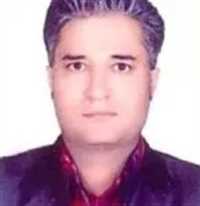 دکتر مرتضی ناصری