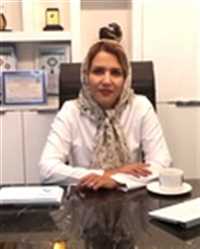 دکتر معصومه خوش سیما