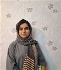 زهرا سادات جوهری