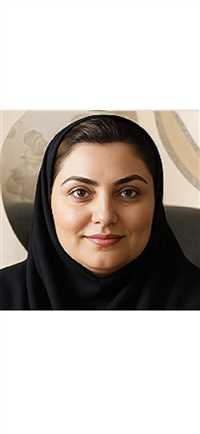 دکتر سیده مریم علوی