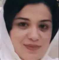 فرشته آهنگر