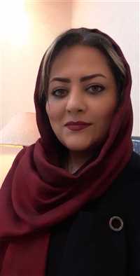 هاله جعفری نجد