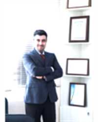دکتر مسعود صابری