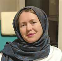 دکتر نصرت کوهجانی