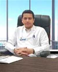 دکتر سید محمد قریشی