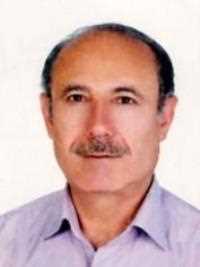 دکتر عبدالله زرگری